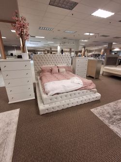 3 Piece bedroom set