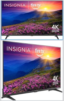 43 inch tv