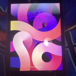 6th Gen Apple Ipad - Best offer 