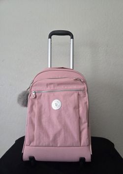 Kipling Gaze Large Rolling Backpack