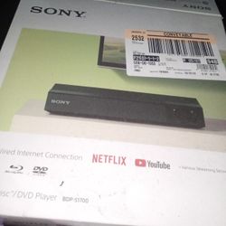 DVD Player 