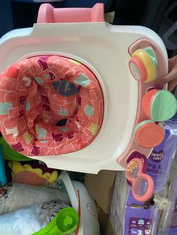 Baby stuff