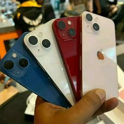 Apple IPhone 13 128gb For Any Carrier Worldwide 🌐  Tv 