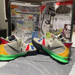 Kyrie 7