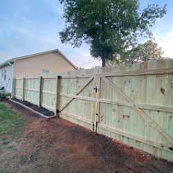 Fence 