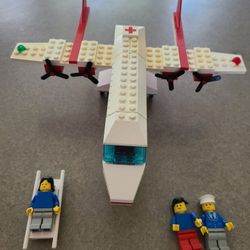 Lego Set 6356