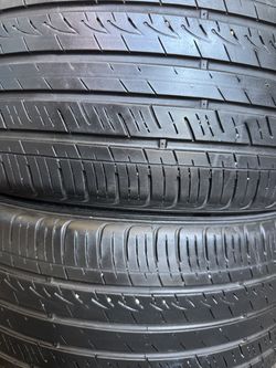 OPERA 245/40R19 (TIRE PAIR)