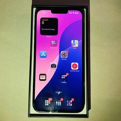 Iphone 13 Pro Max T-MOBILE 128gb 