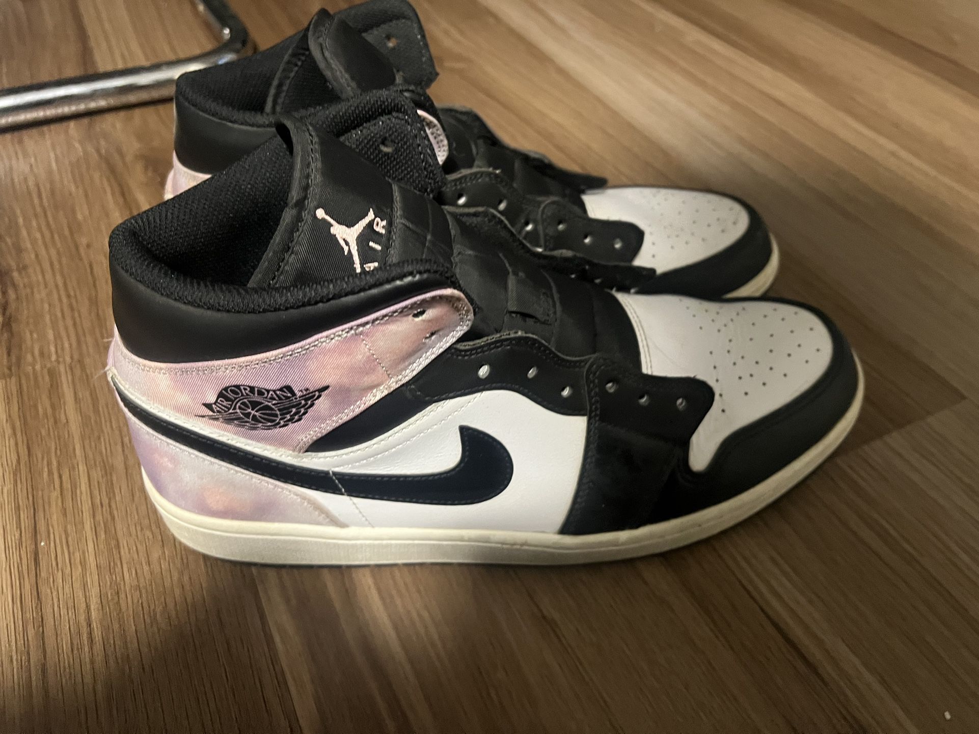 Nike air Jordan ‘Zen Master’