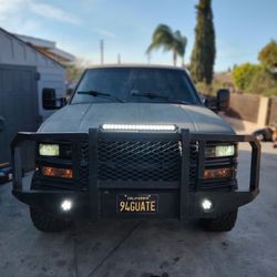 1994 Chevy Cayenne Extra Cab