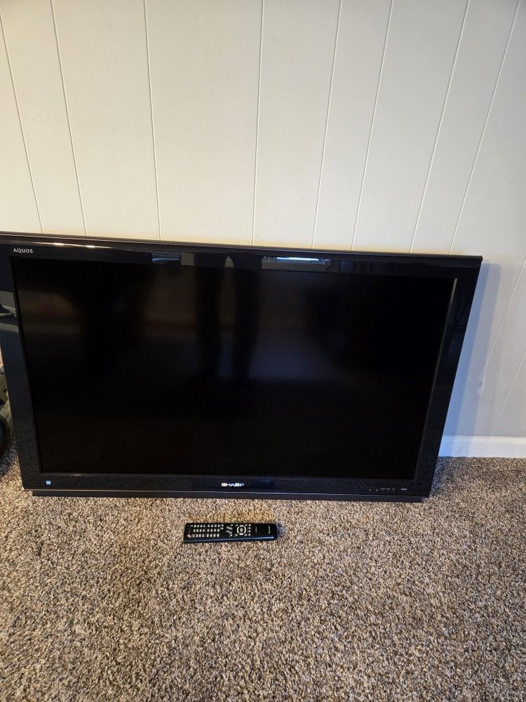 46 " Tv