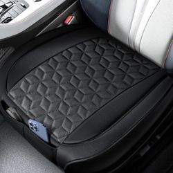 Car Seat Cover (1 pc / Black)