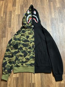 Bape Hoodie