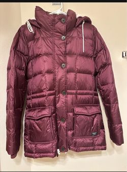 Abercrombie &Fitch A&F Jacket M
