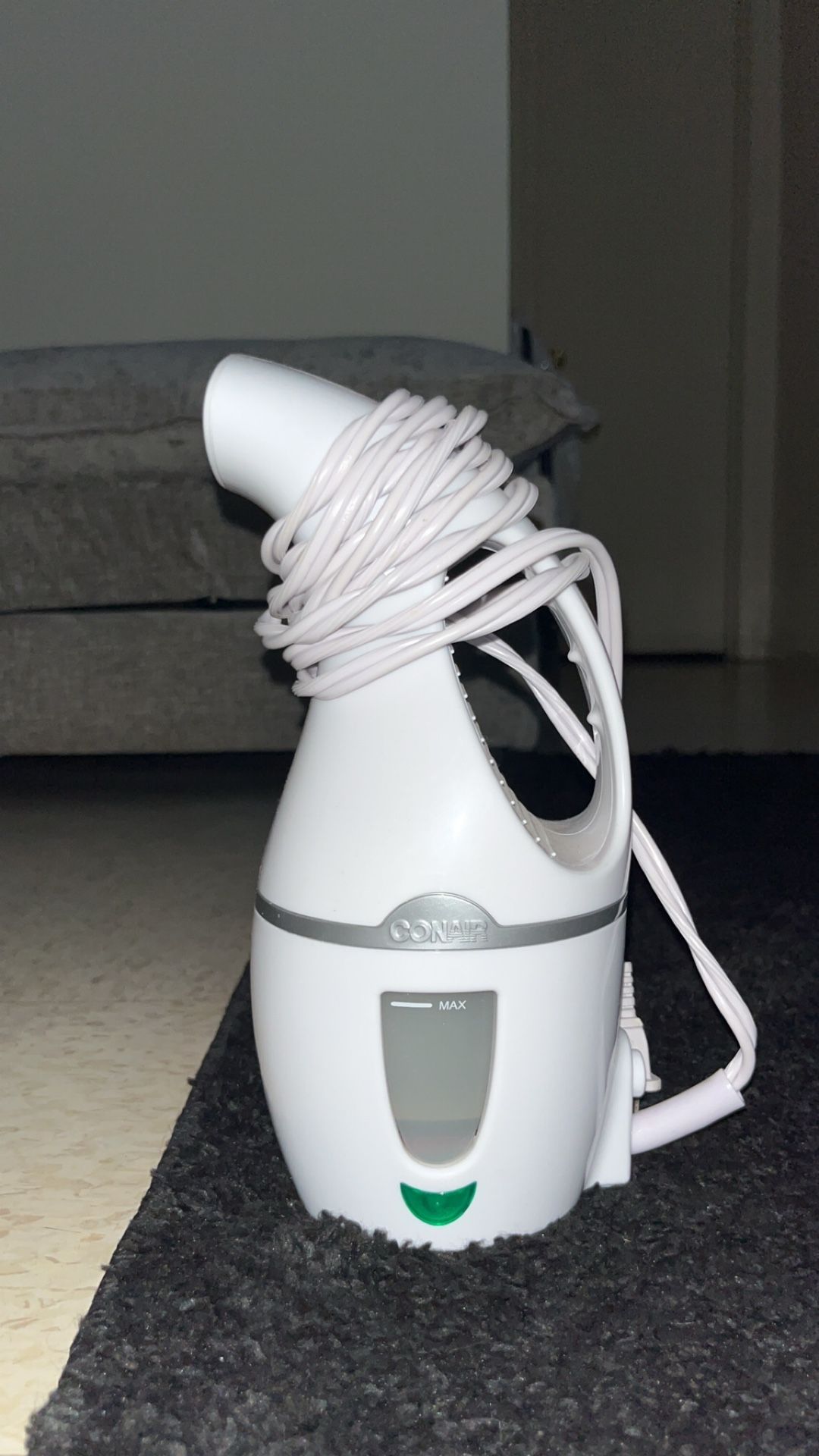 Conair Handheld Steamer