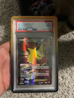 Giratina ex