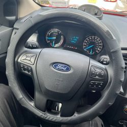 2022 Ford Ranger