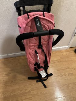 stroller