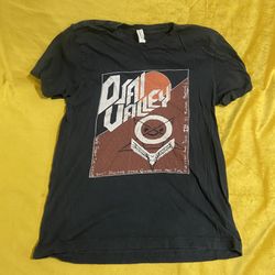 Ojai Valley Brewery Shirt