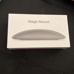 Apple Mouse 🖱 Brand New