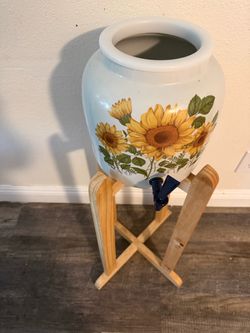 Water dispenser