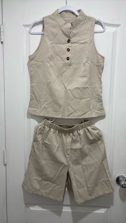 Conjunto 2 piezas mujer