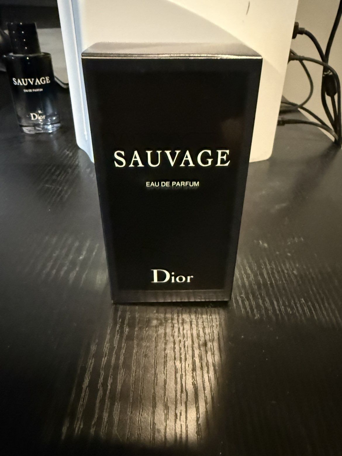 Dior Sauvage