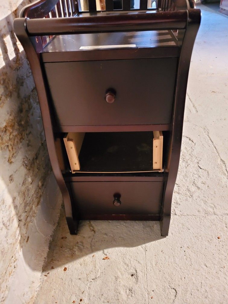 FREE...Changing Table/ Dresser For Baby