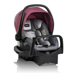 Evenflo Infant car seat 