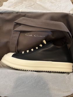 Rick Owens