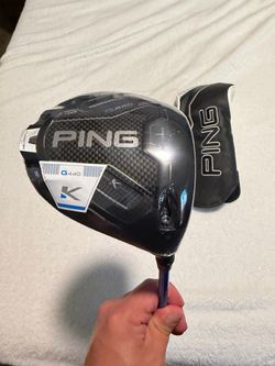 New!! Ping G440 Golf Driver with Headcover