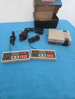 Mini Nintendo