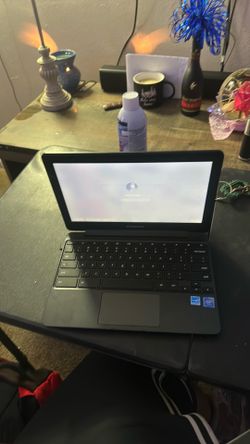 Chrome Samsung