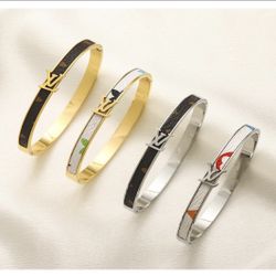  New Bracelet Stainless Steel