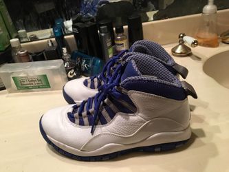 7.5 Jordan