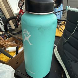 Hydro flask 