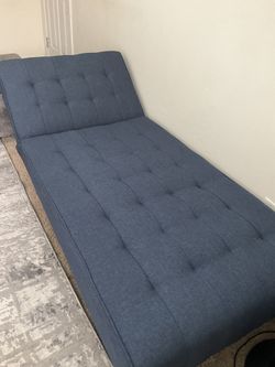 Chaise Lounger Recliner