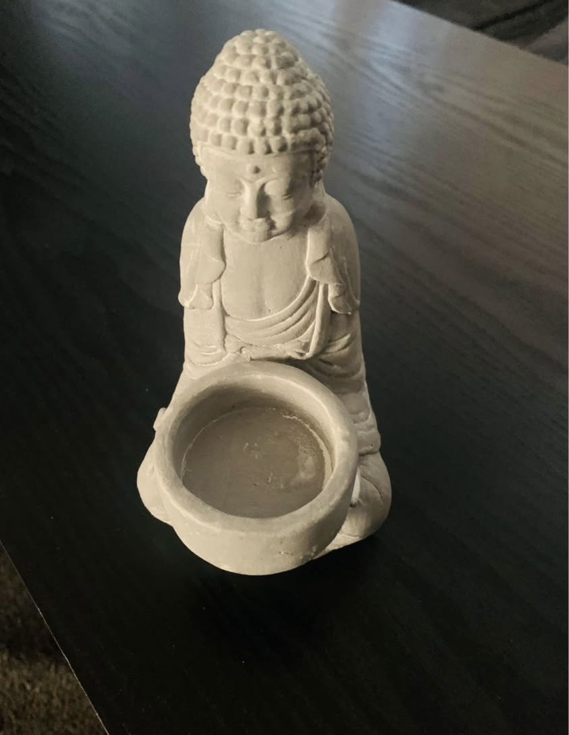 Buddha Stone Statue
