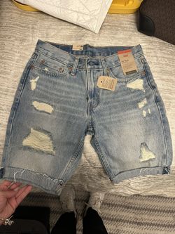Levi Shorts
