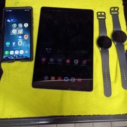 Samsung Bundle