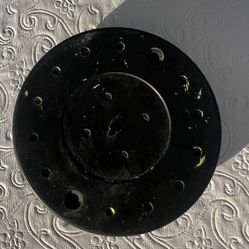 49-54 Master Cylinder Inspection Cover