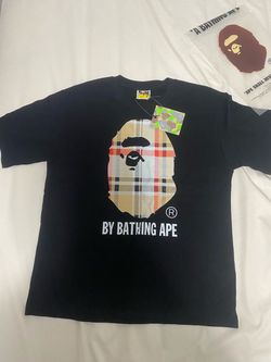 Bape size medium brand new