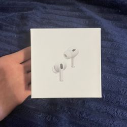 Airpod pro 2nd gen