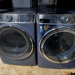 Washer Dryer