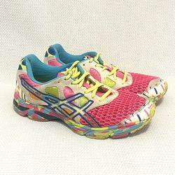 Asics running shoes Women Size 7