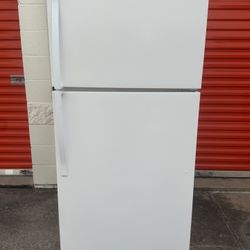 Whirlpool Refrigerator & Freezer 