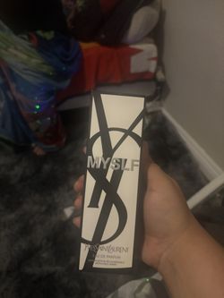 Ysl Myself Original
