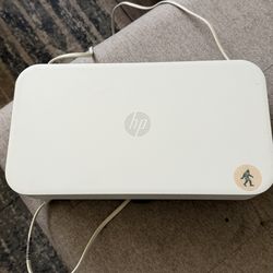 HP printer