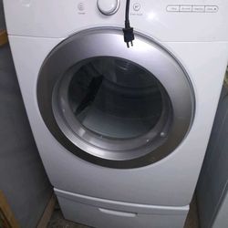 Kenmore Gas Dryer 