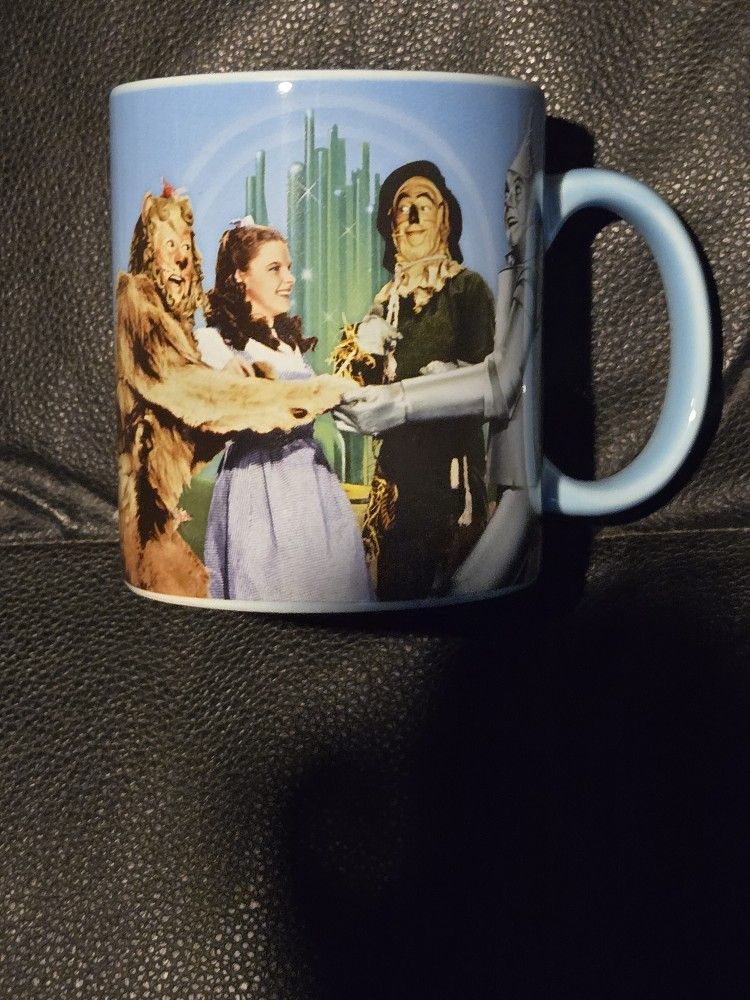 Wizard Of Oz Mug